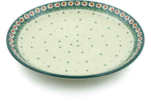10" Plate Ceramika Artystyczna H1551J