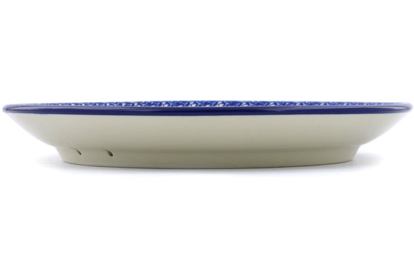 10" Plate Ceramika Artystyczna H1557J