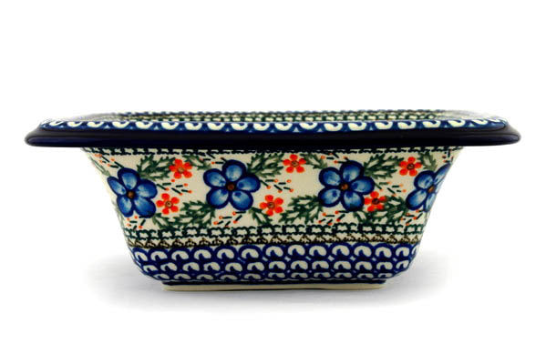 10" Bowl Ceramika Artystyczna H9264B