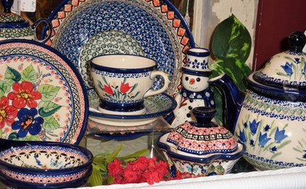 Zaklady Ceramiczne Boleslawiec