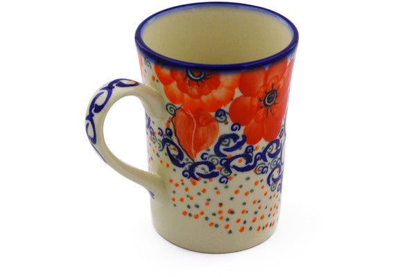8 oz Mug Ceramika Bona H0175J