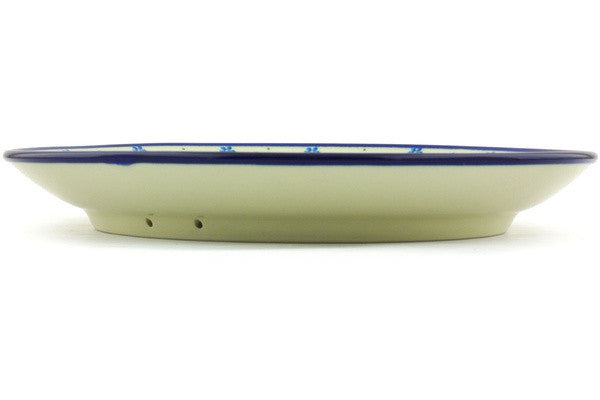 10" Plate Ceramika Artystyczna H0182G