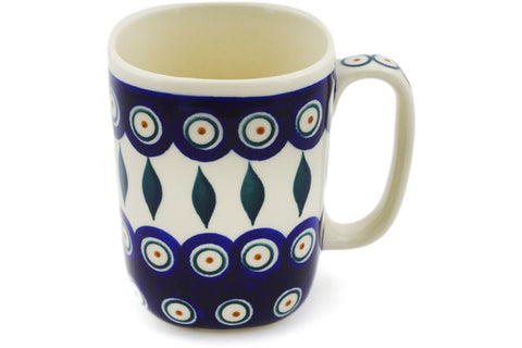 10 oz Mug Ceramika Bona H0192K