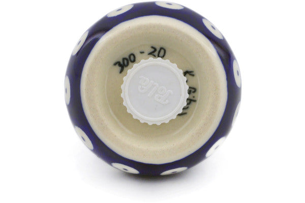 3" Pepper Shaker Ceramika Bona H0267K