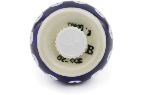 3" Salt Shaker Ceramika Bona H0268K