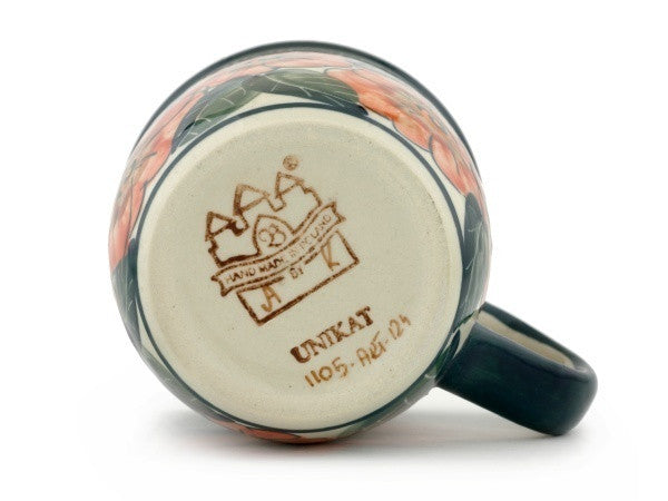 12 oz Mug Zaklady Ceramiczne UNIKAT H0277A