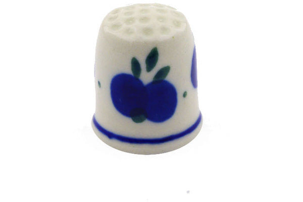 1" Thimble Ceramika Artystyczna H0300F