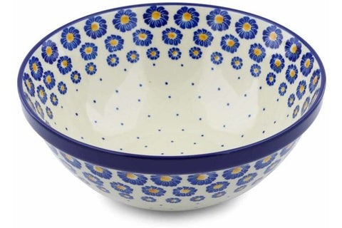 9" Bowl Ceramika Artystyczna H0315J