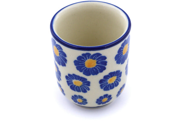 2 oz Espresso Cup Ceramika Artystyczna H0321J