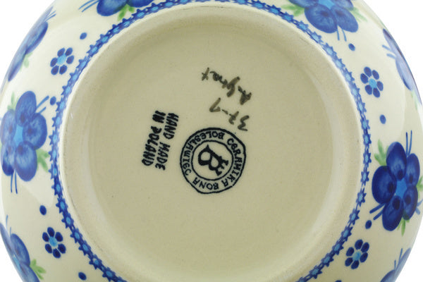 7" Bowl Ceramika Bona H0345C
