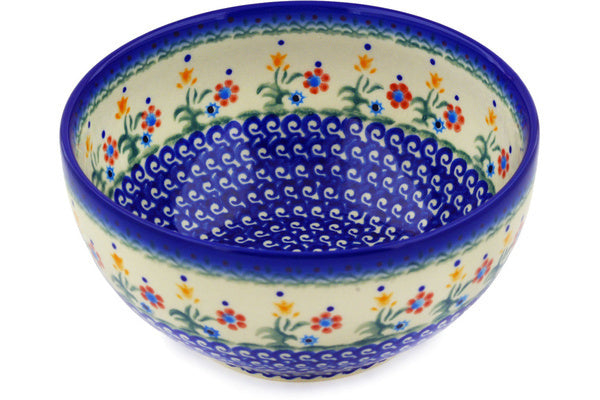 7" Bowl Ceramika Bona H0416C