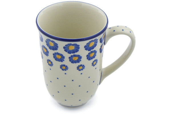 17 oz Mug Ceramika Artystyczna H0443J