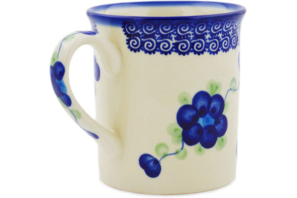 8 oz Mug Ceramika Bona H0537K