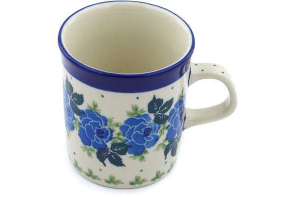 5 oz Mug Ceramika Artystyczna H0541J