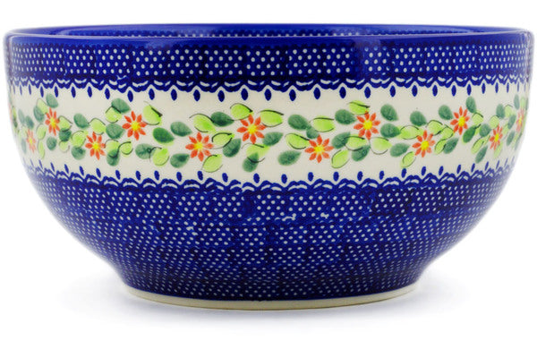9" Bowl Ceramika Bona H0547K