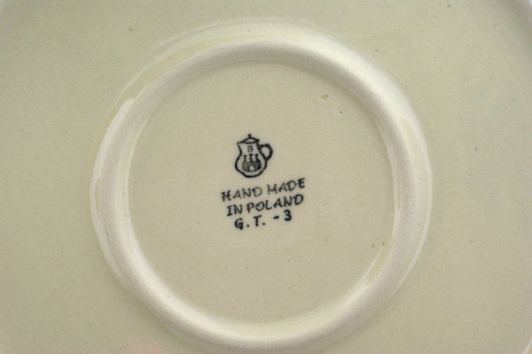 122 oz Tureen Ceramika Artystyczna H0554E