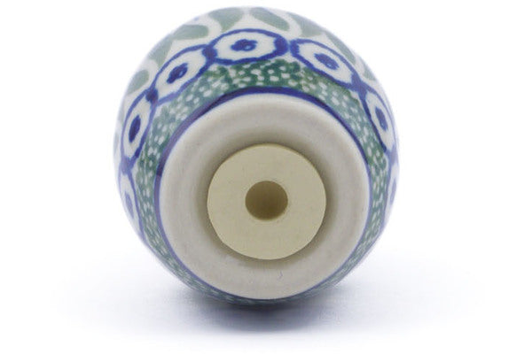 2" Salt Shaker Ceramika Artystyczna H0580J
