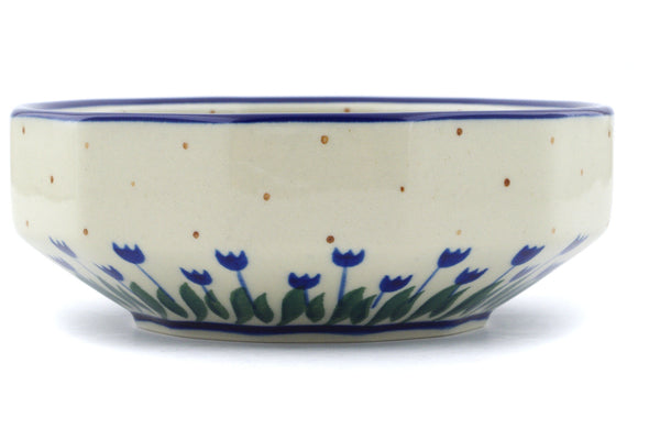 5" Bowl Ceramika Artystyczna H0598J