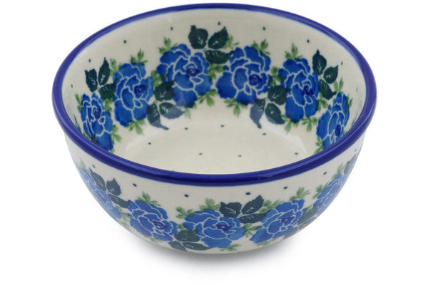5" Bowl Ceramika Artystyczna H0607J