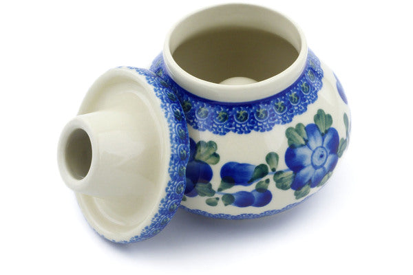 4" Ashtray Ceramika Artystyczna H0617J