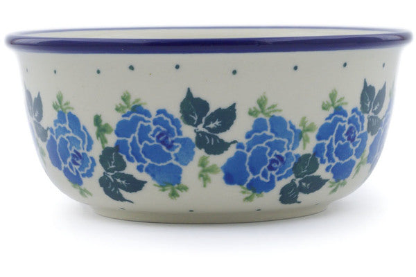 5" Bowl Ceramika Artystyczna H0618J