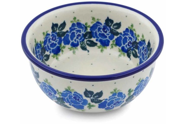 5" Bowl Ceramika Artystyczna H0618J