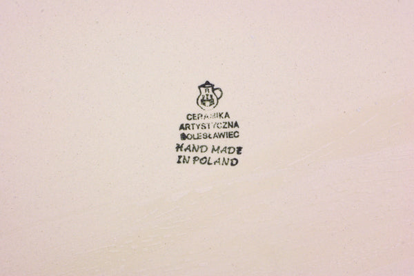 13" Cutting Board Ceramika Artystyczna H0764I