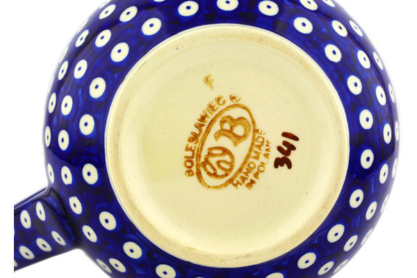 57 oz Pitcher Zaklady Ceramiczne H0766D
