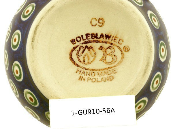 16 oz Bubble Mug Zaklady Ceramiczne H0902A