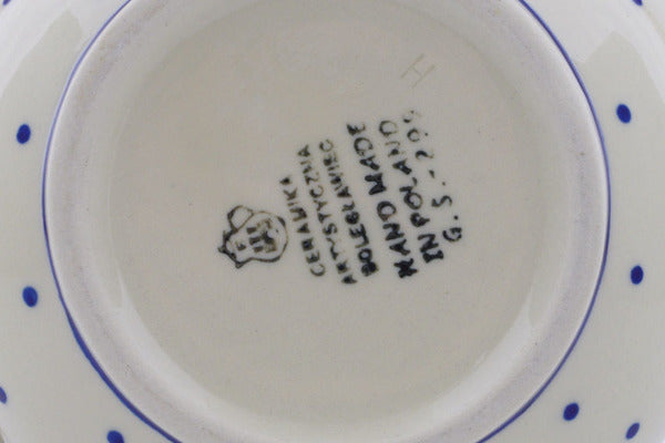 30 oz Pitcher Ceramika Artystyczna H1046J