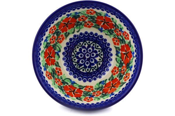 5" Bowl Ceramika Artystyczna UNIKAT H1069I