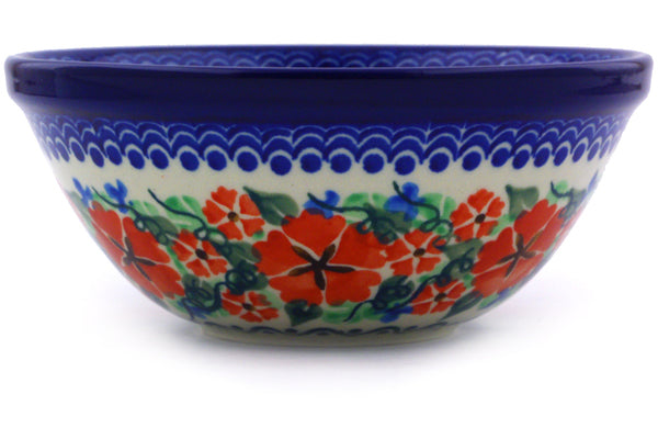 5" Bowl Ceramika Artystyczna UNIKAT H1069I