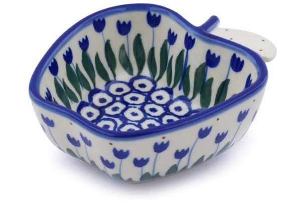 4" Bowl Ceramika Artystyczna H1124J