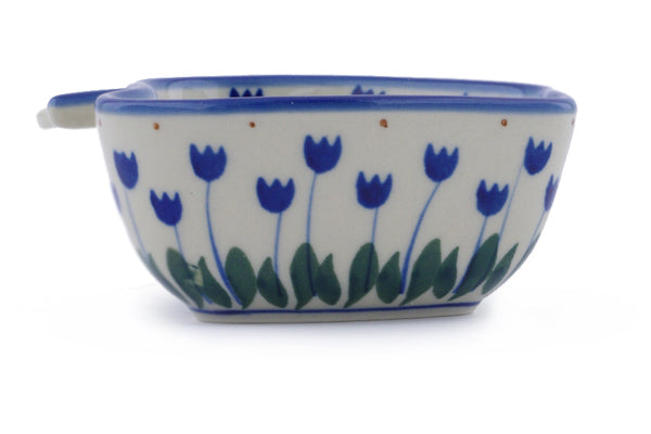 4" Bowl Ceramika Artystyczna H1124J