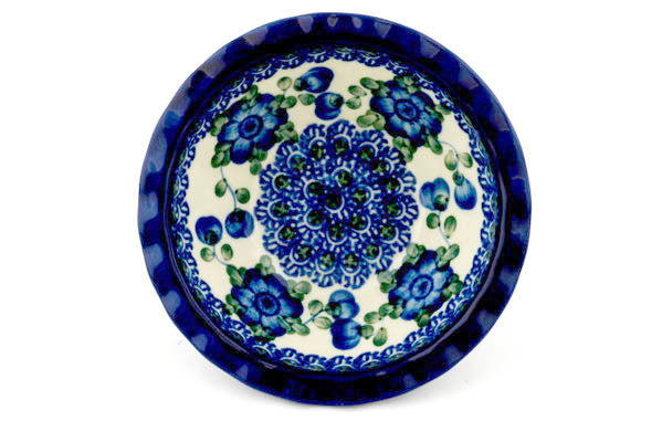 5" Bowl Ceramika Artystyczna H1291B