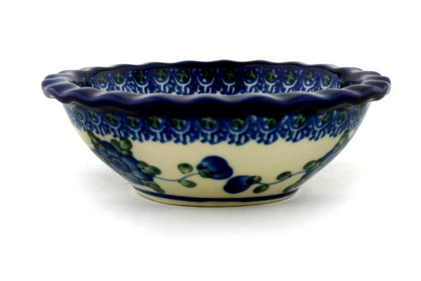 5" Bowl Ceramika Artystyczna H1291B