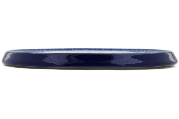 8" Cutting Board Ceramika Artystyczna UNIKAT H1521K