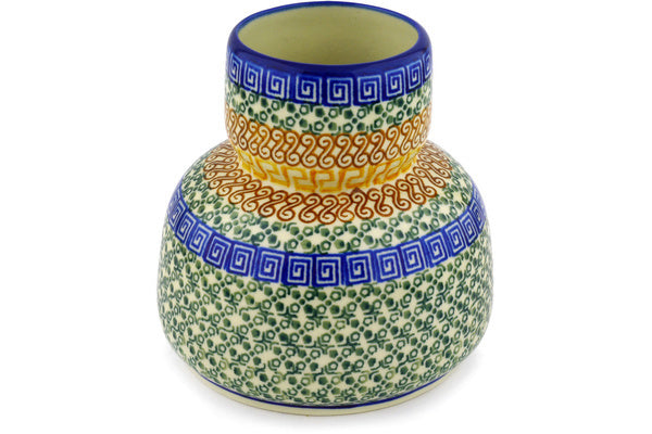 5" Vase Ceramika Artystyczna H1624D