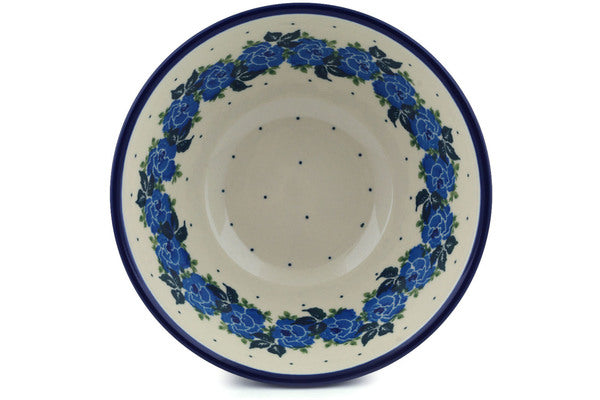 6" Bowl Ceramika Artystyczna H1722I