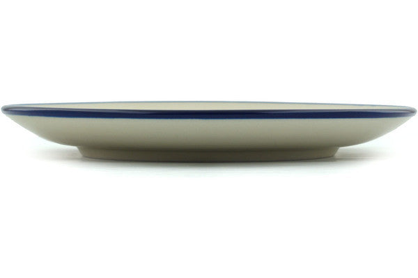 10" Plate Ceramika Artystyczna H1724I