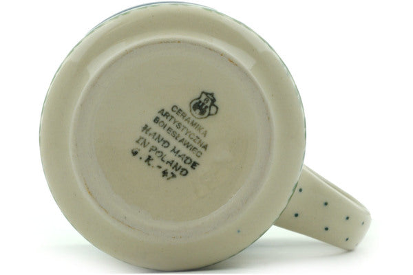 20 oz Mug Ceramika Artystyczna H1736I