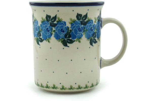 20 oz Mug Ceramika Artystyczna H1736I