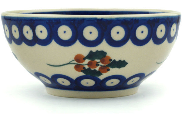 5" Bowl Ceramika Bona H1840I