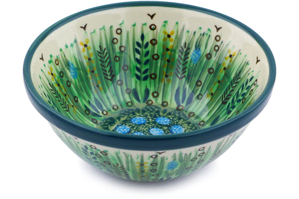 5" Bowl Ceramika Artystyczna UNIKAT H1878B