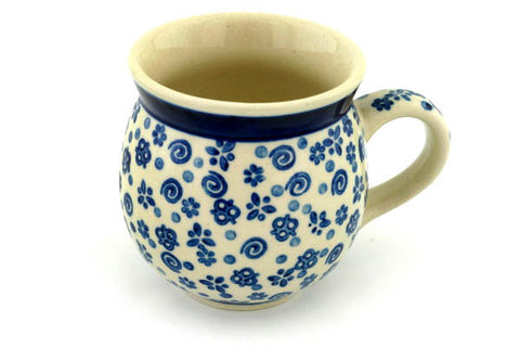 12 oz Bubble Mug Ceramika Artystyczna H1929B