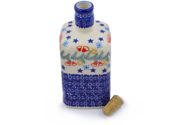 18 oz Bottle Ceramika Bona H2215J