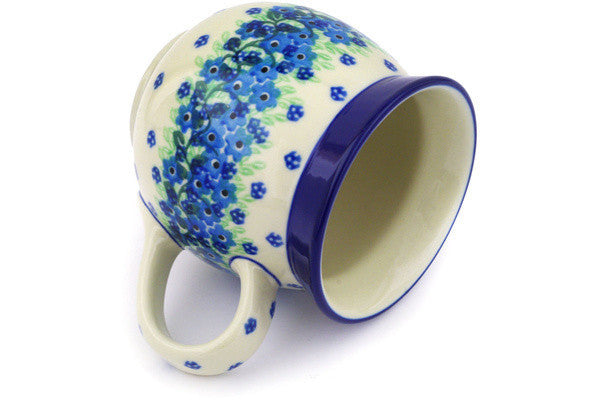 16 oz Bubble Mug Ceramika Artystyczna H2299E