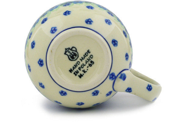12 oz Bubble Mug Ceramika Artystyczna H2426E