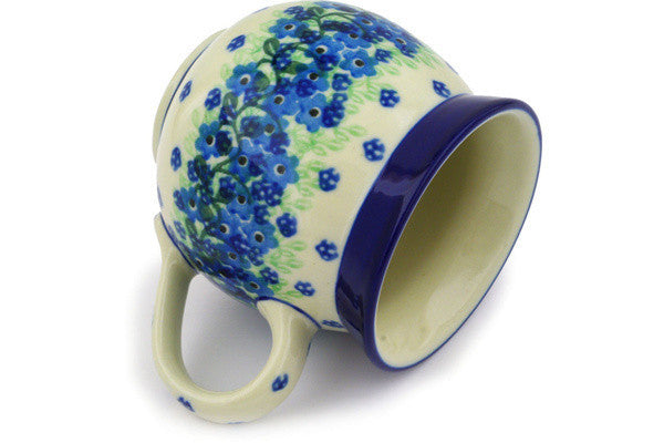 12 oz Bubble Mug Ceramika Artystyczna H2426E