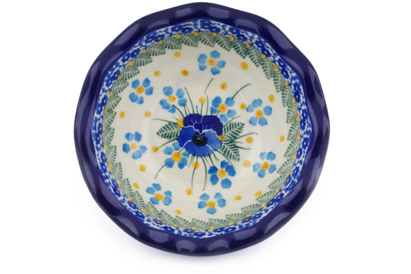 5" Bowl Ceramika Artystyczna H2426J